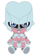 JoJo's Bizarre Adventure Diamond Is Unbreakable Bandai Namco Nui Chibi Plush Crazy Diamond