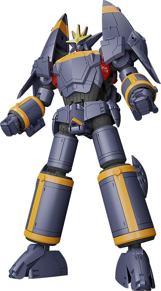 Gunbuster Good Smile Company MODEROID Miniature Combining & Transforming Gunbuster (3rd-run)