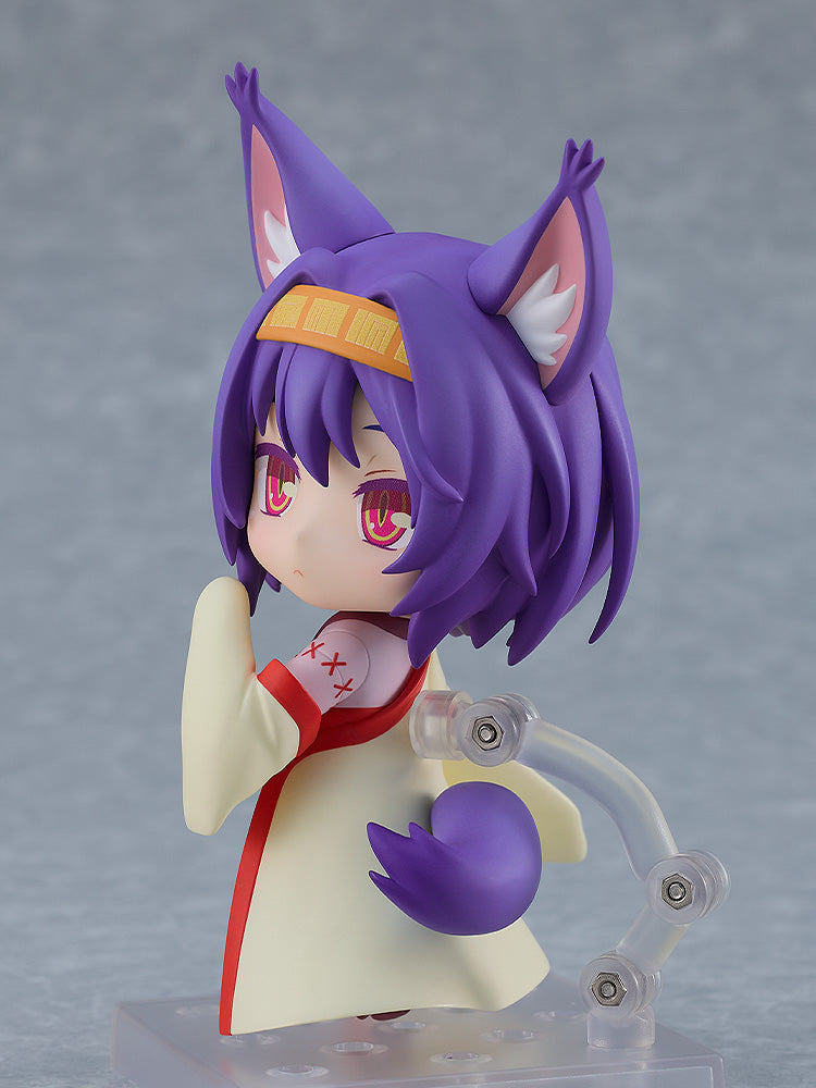 2445 No Game No Life Nendoroid Izuna