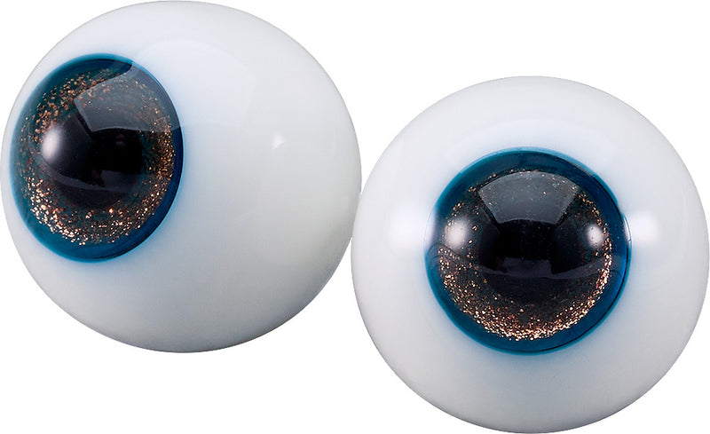 Harmonia series Good Smile Company Harmonia bloom Glass Eye Series: Autumn (Moon) / Autumn (Squirrel) / Autumn (Mushroom)