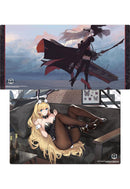 Azur Lane Bushiroad Rubber Mat Collection V2 (1-2 Selection)