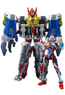 SSSS.GRIDMAN MEGAHOUSE  DX Actibuilder Assist Weapon Set（Repeat）