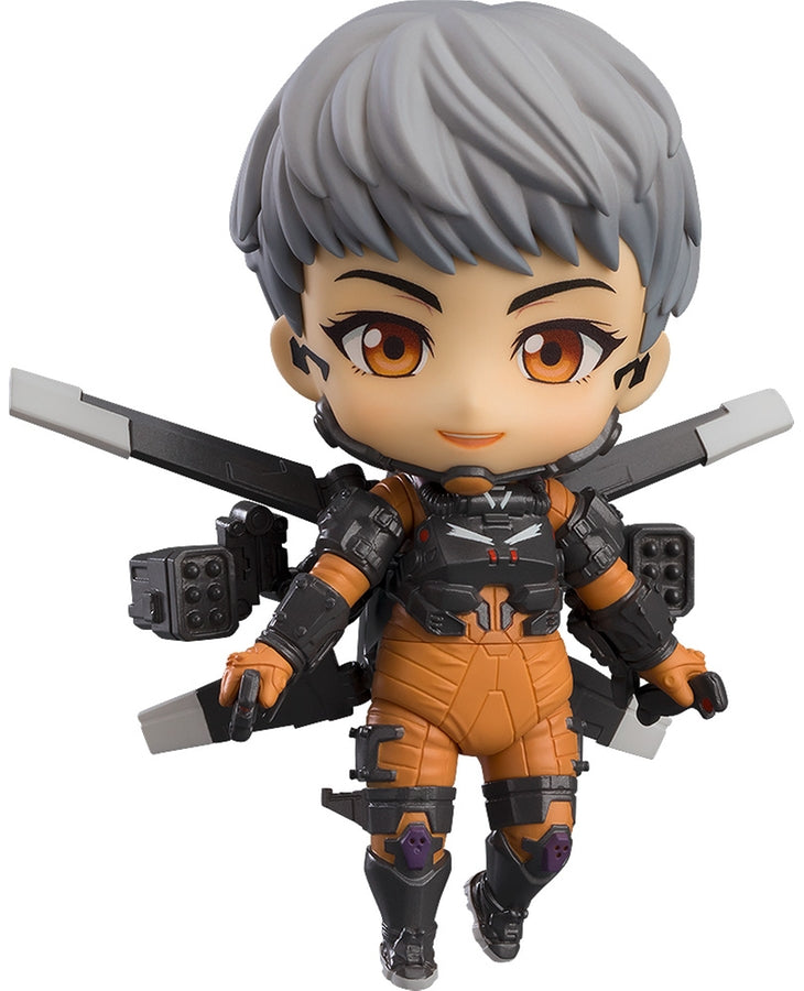 2388 Apex Legends Nendoroid Valkyrie