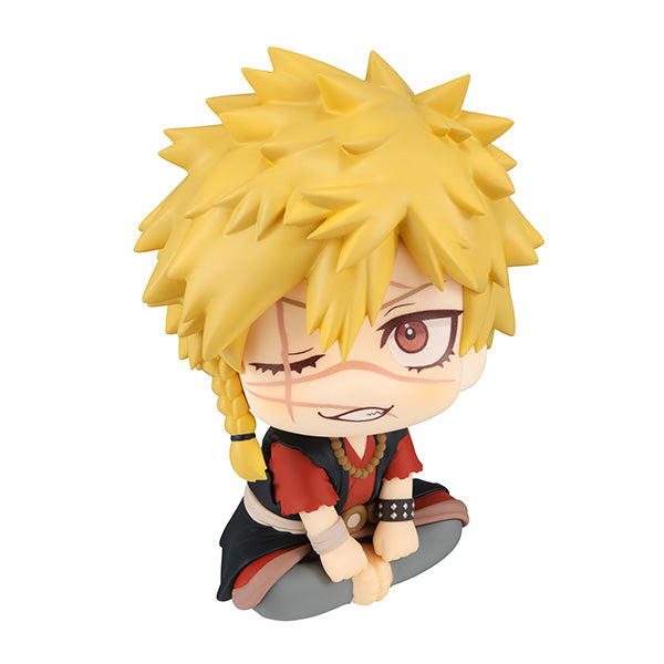 Hell's Paradise Jigokuraku MEGAHOUSE Lookup Chobei Aza