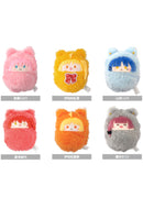 Bocchi the Rock! TAPIOCA Kurumi Tapi-nui Plush (1 Random)