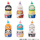 ONE PIECE MEGAHOUSE Tsumichen Stack up & Change