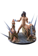 Attack on Titan PROOF Eren Jaeger: Attack Titan Ver. -Judgment-