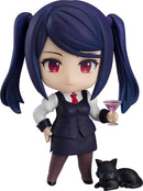 1970 VA-11 HALL-A: Cyberpunk Bartender Action Nendoroid Jill Stingray (re-run)