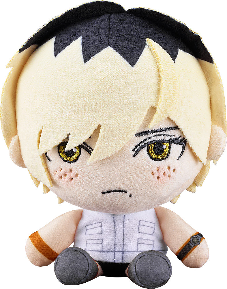Silent Hill Good Smile Company Plushie Robbie the Rabbit/Red Pyramid Thing/Heather Mason