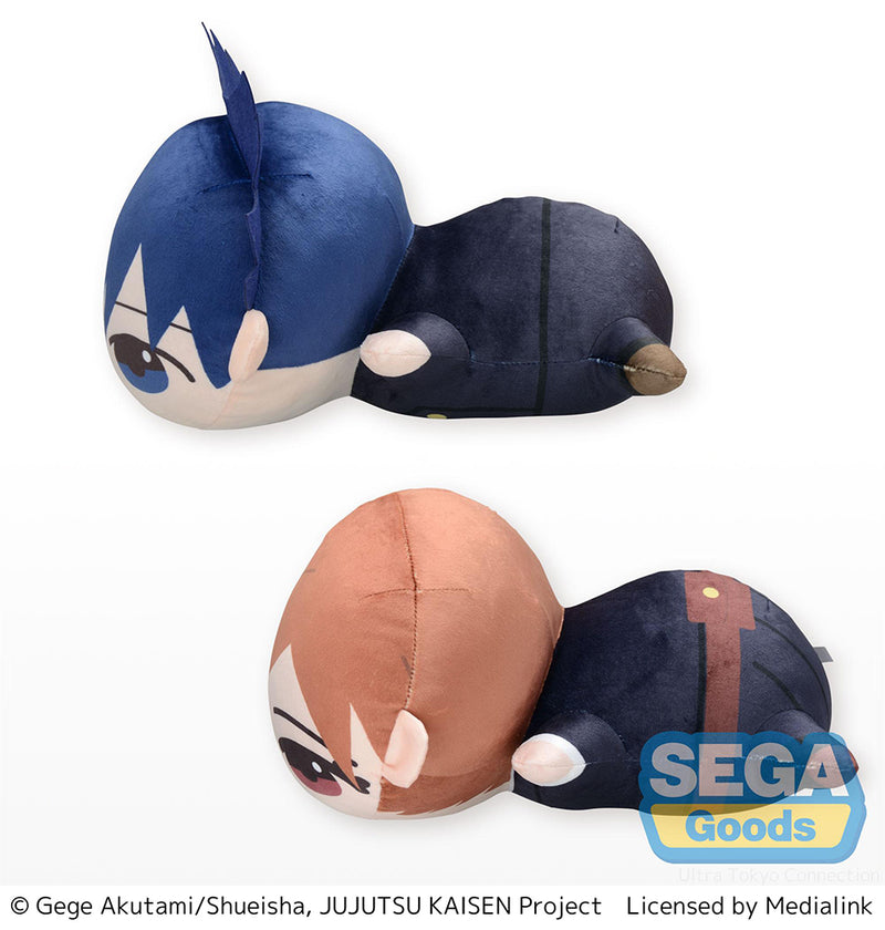 Jujutsu Kaisen Shibuya Incident SEGA Dararins M Plush Vol.3