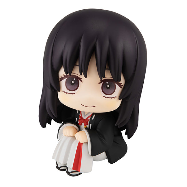Hell's Paradise Jigokuraku MEGAHOUSE Lookup Toma Yamada Asaemon
