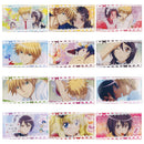 Maid Sama! GoodSmile Moment Scene Fridge Magnets