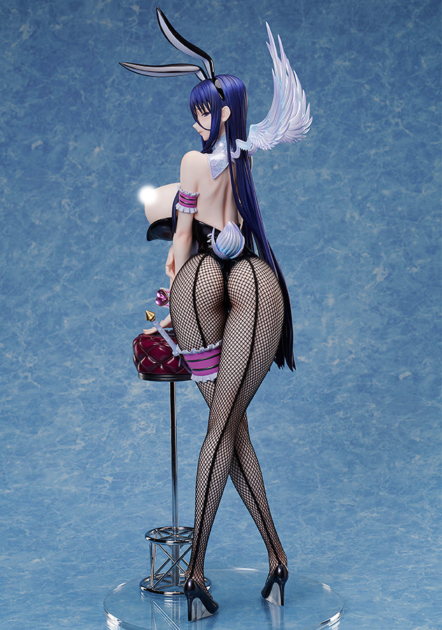 Mahou Shoujo RAITA BINDing Misae Suzuhara Bunny Ver. 2nd