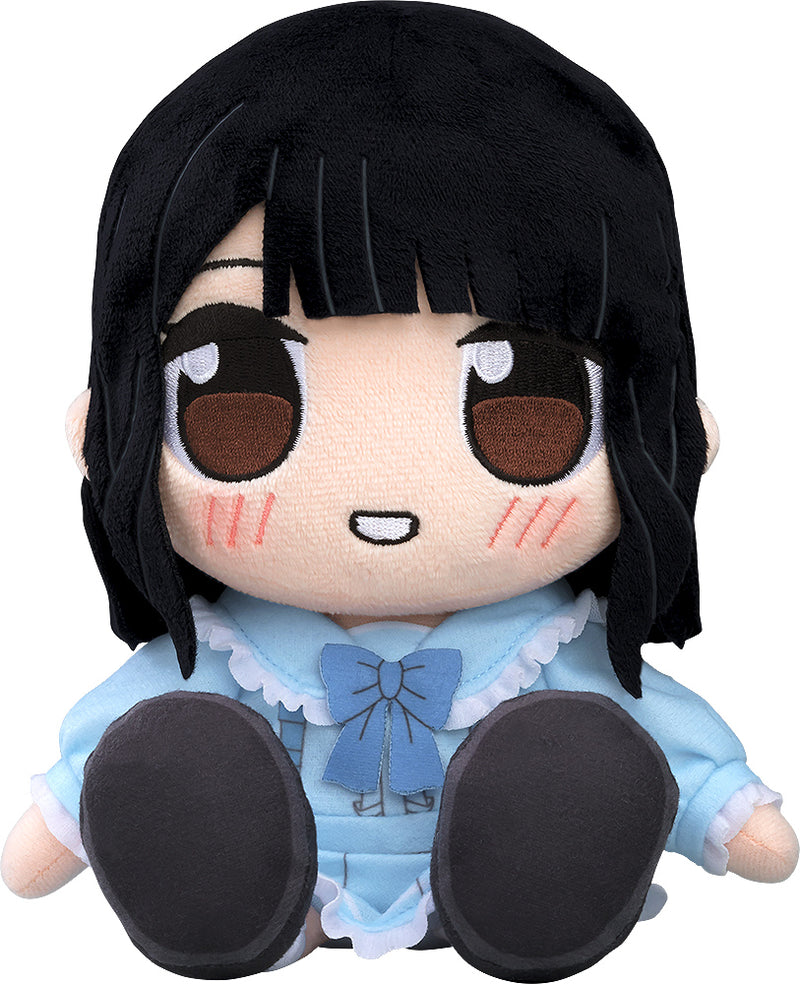Amane Shindo Good Smile Company Kuripan Plushie Amane Shindo