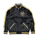 Haikyu!! ORANGE ROUGE Haikyu!! Souvenir Jacket: Fukurodani Academy High School S/M/L/XL