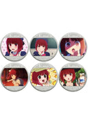 Oshi no Ko Movic OshiChara Badge Collection Arima Kana