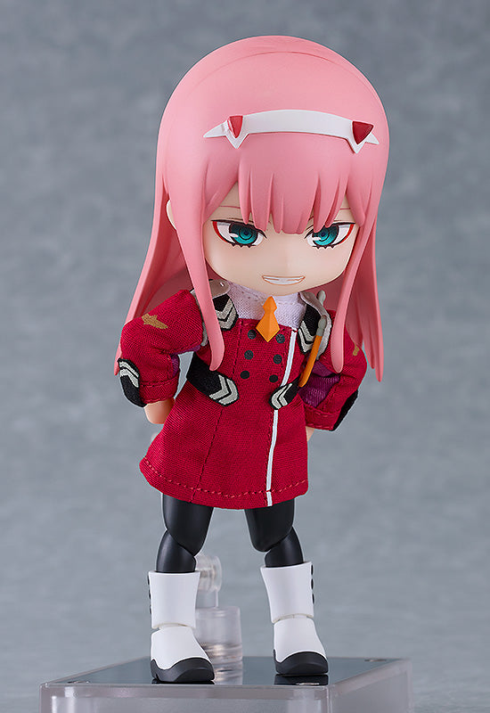 DARLING in the FRANXX Nendoroid Doll Zero Two