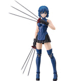 623 Tsukihime -A piece of blue glass moon- figma Ciel