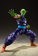 Dragon Ball Z Bandai S.H.Figuarts Piccolo -The Proud Namekian-