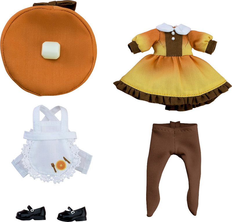 Nendoroid Doll Outfit Set: Pancake-chan