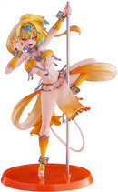 Bombergirl WING Pine: Belly Dance Ver.