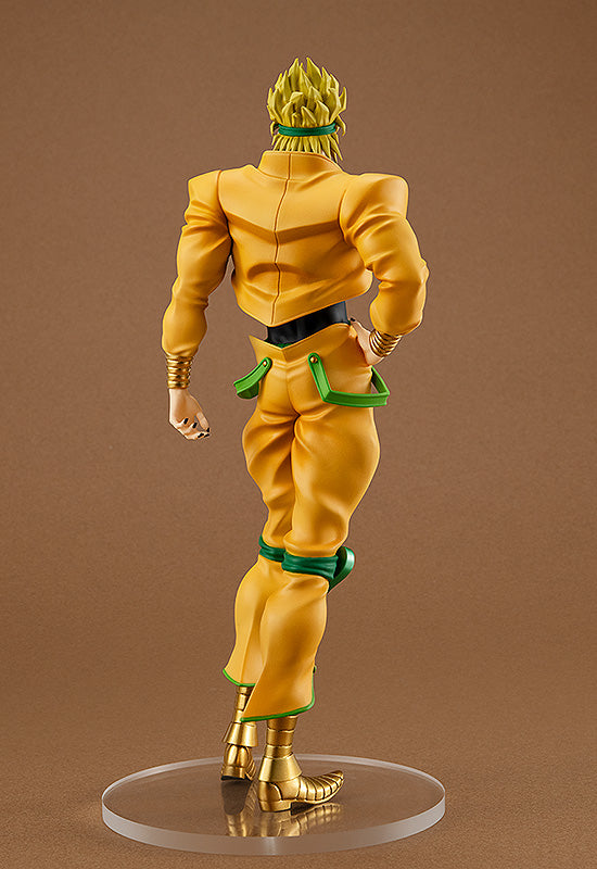 JoJo's Bizarre Adventure POP UP PARADE DIO