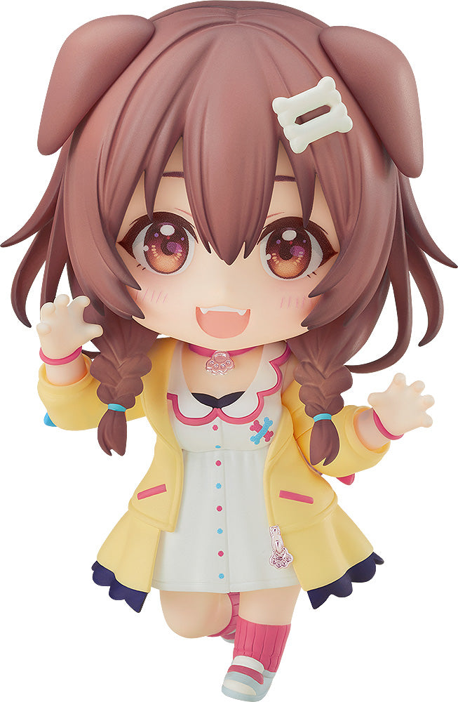 1861 hololive production Nendoroid Inugami Korone (re-run)