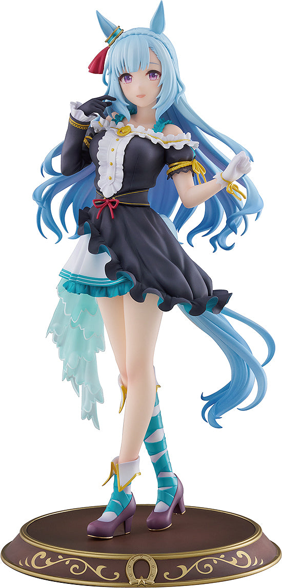 Umamusume: Pretty Derby ClaynelMejiro Ardan Signature Racewear Ver. 1/7 Scale Figure