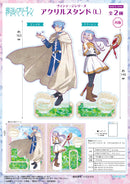 Frieren: Beyond Journey's End Twinkle Vintage Series Acrylic Stand (L)