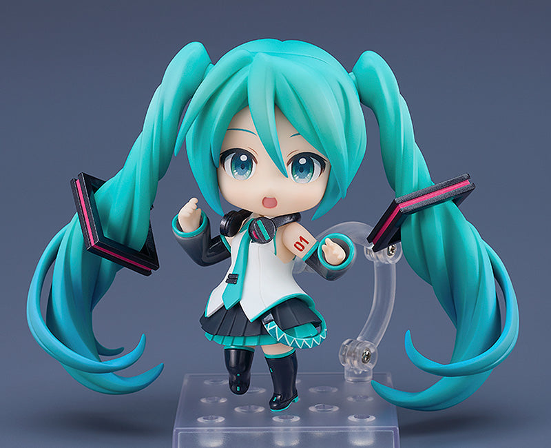 2360 Hatsune Miku Nendoroid Hatsune Miku V3