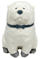 SPY x FAMILY Bandai Namco Nui Chibi Plush Bond Forger