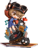 Reverse: 1999 Good Smile Arts Shanghai Qset+ Regulus