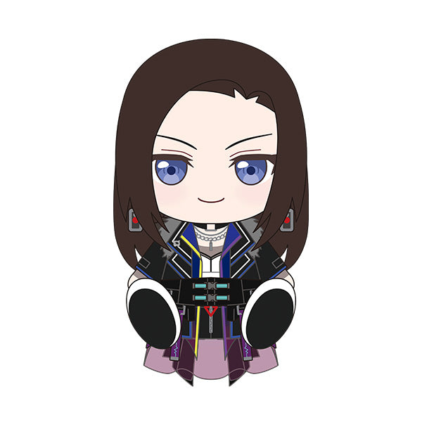 BanG Dream! Good Smile Company Plushie RAISE A SUILEN LAYER/LOCK/MASKING/PAREO/CHU²