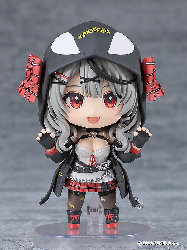 2347 hololive production Nendoroid Sakamata Chloe