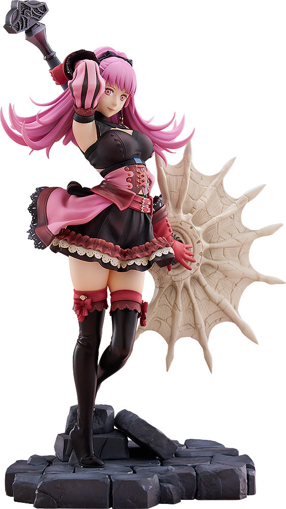 Fire Emblem  INTELLIGENT SYSTEMS Hilda