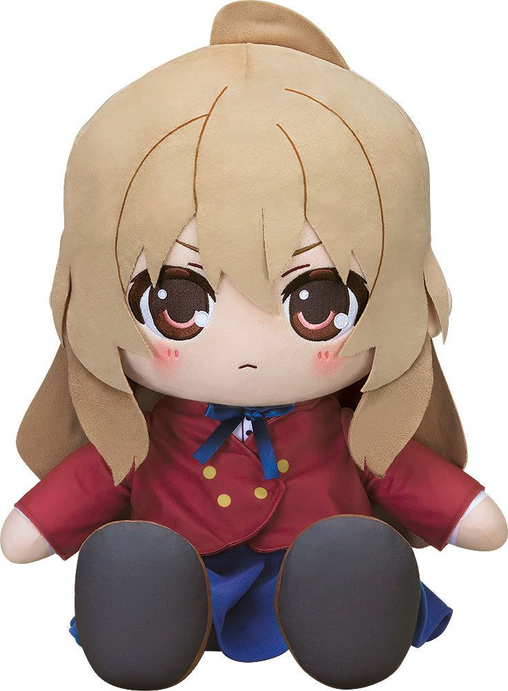 Toradora! Good Smile Company Chocopuni Big 40cm Plushie Taiga Aisaka