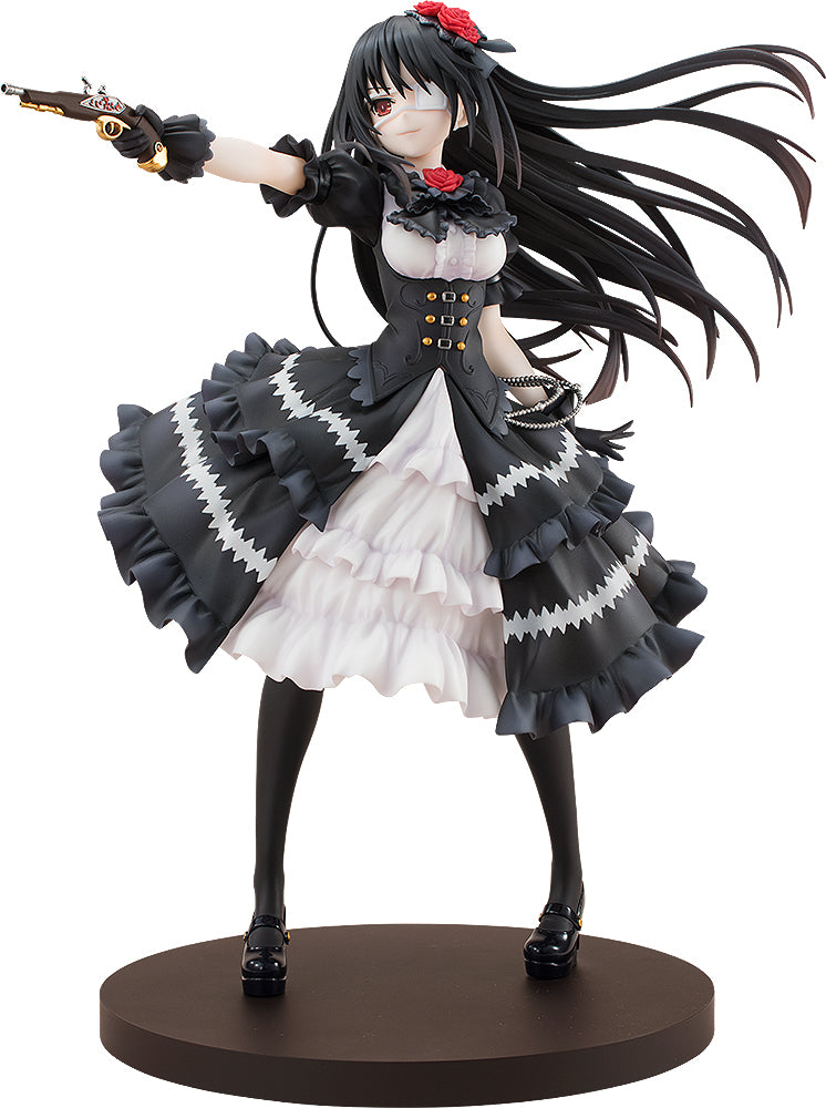 Date A Live KADOKAWA Kurumi Tokisaki: Fantasia 30th Anniversary ver. Renewal package edition