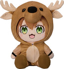 My Deer Friend Nokotan Good Smile Company Big Kigurumi Plushie Noko Shikanoko