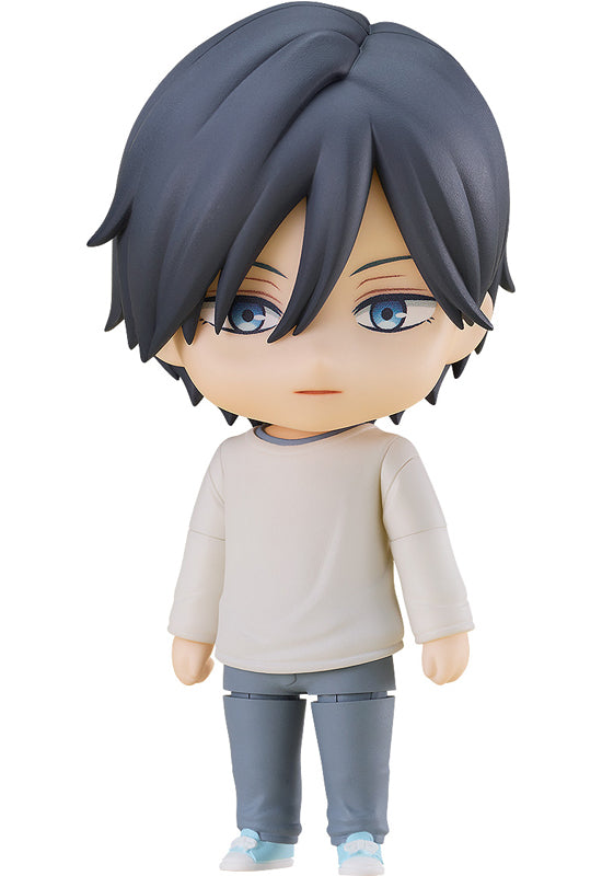 2299 My Love Story with Yamada-kun at Lv999 Nendoroid Akito Yamada