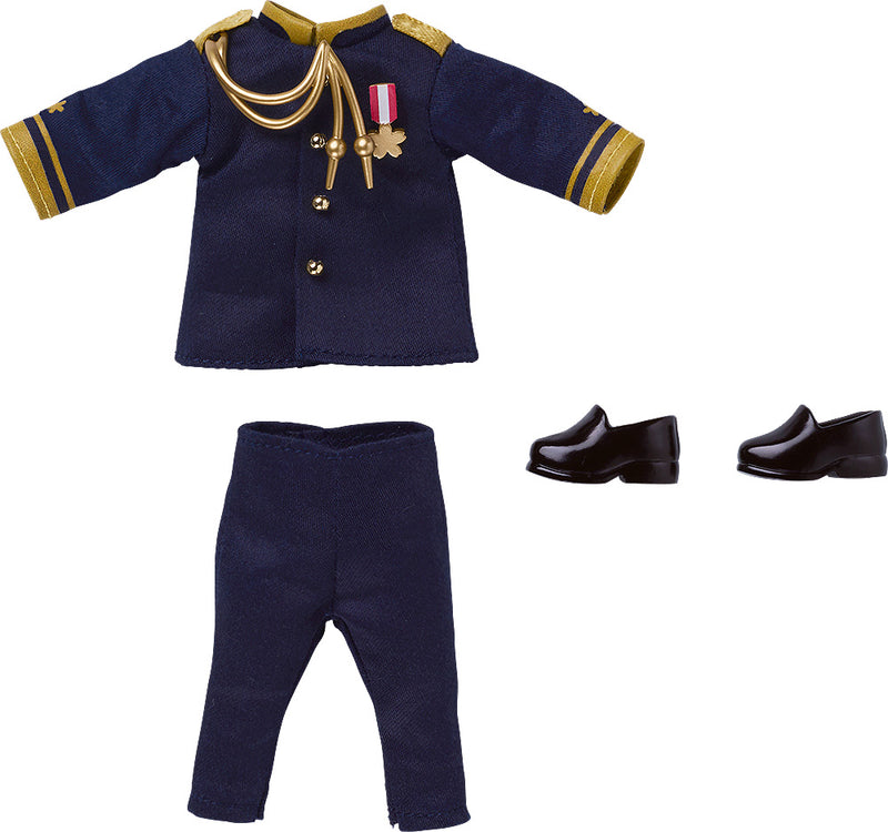 Hetalia World★Stars Nendoroid Doll Outfit Set: Japan