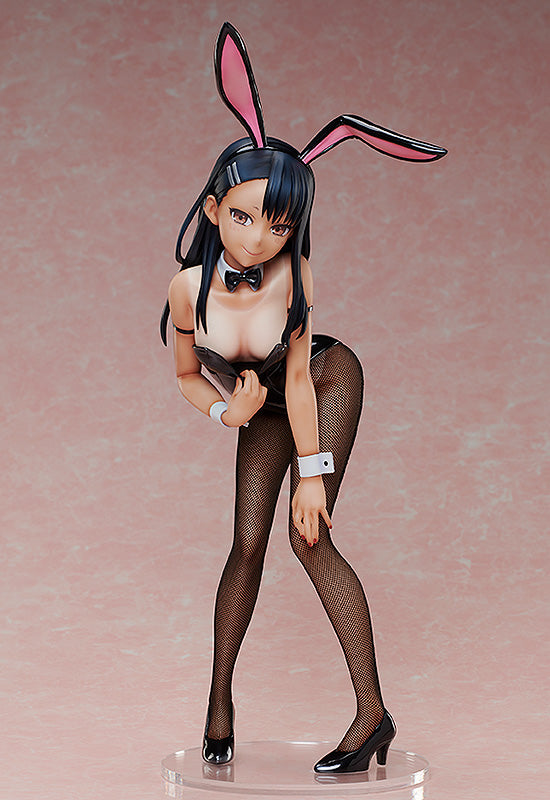 DON'T TOY WITH ME, MISS NAGATORO Season 2 FREEing Nagatoro-san: Bunny Ver.