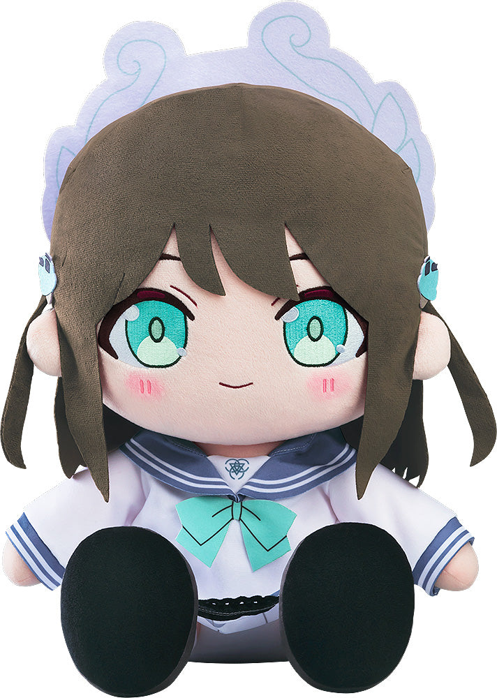Blue Archive Good Smile Company Chocopuni Big 40cm Plushie Airi/Yoshimi