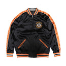 Haikyu!! ORANGE ROUGE Souvenir Jacket: Karasuno High School S/M/L/XL