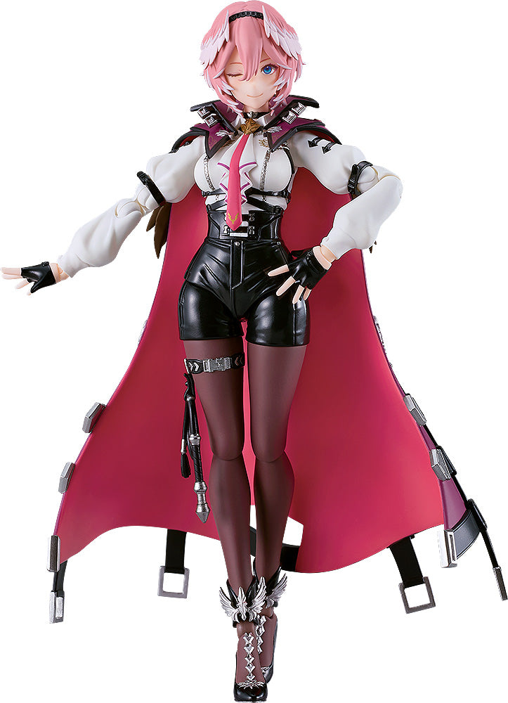 660 hololive production figma Takane Lui