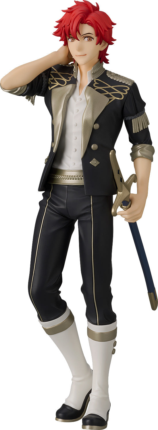 Fire Emblem: Three Houses Good Smile Company POP UP PARADE Sylvain Jose Gautier