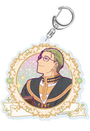 Frieren: Beyond Journey's End Twinkle Vintage Series Acrylic Key Chain Vol.2 Heiter