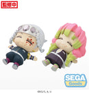 Demon Slayer: Kimetsu no Yaiba SEGA Full and Happy Mascot Anime Mini Figure Vol.3 (EX) (1 PC)