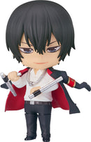 2790 REBORN! ORANGE ROUGE Nendoroid Kyoya Hibari 2.0