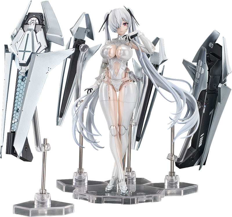 GODDESS OF VICTORY: NIKKE Good Smile Arts Shanghai Hyper Body Cinderella