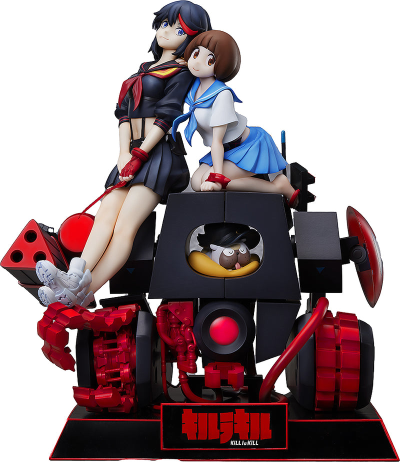 KILL la KILL Aniplex KILL la KILL 1/7 Scale Figure (2nd-order)